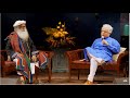 Sadhguru great reply to Suhel Seth on Spirituality