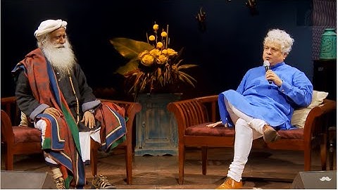 Sadhguru great reply to Suhel Seth on Spirituality