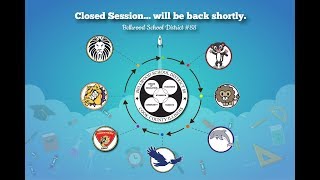 2019-10-08 BSD88 Board Meeting - Part 1