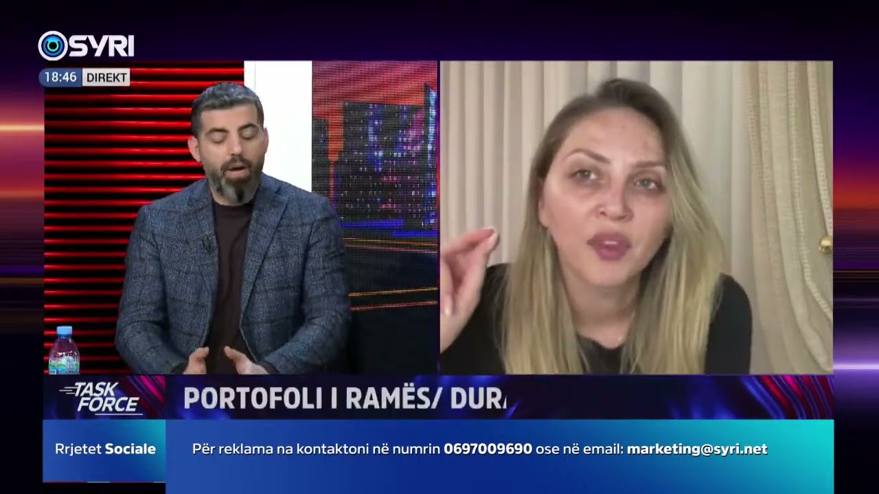 'Durana' vjedhje pa taksa, Saraçi: Rama pagesë 500 mijë € 'grupit kriminal' pas arrestimeve nga SPAK