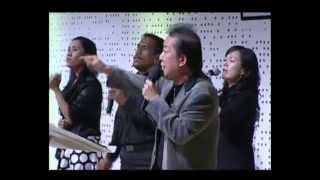 [NMS] Pdt. Hendro Suryanto - Worship Night