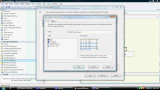 How to build a simple SSIS package (part 3 of 3)