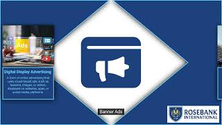 Digital Display Advertising LU3/LO2