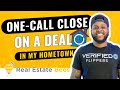 Real Estate Bees' motivated seller leads review [by Tez Arbertha]