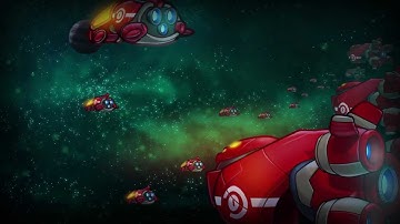 Awesomenauts - Mac Launch Trailer