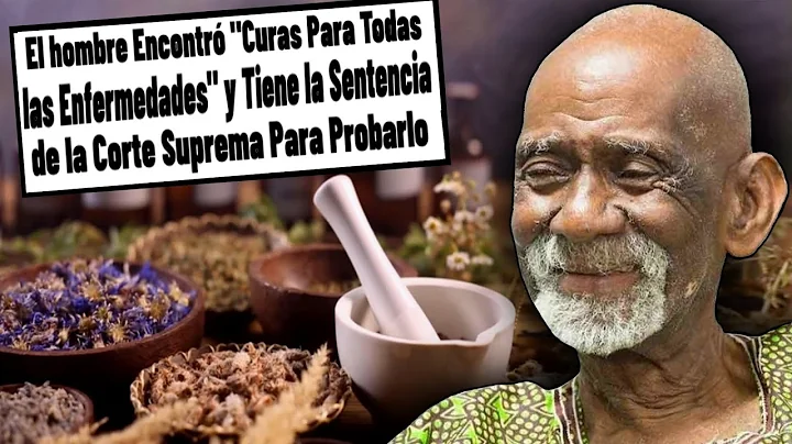 Dr. Sebi, el Herbolario Que Cur el Cancer y Fue En...