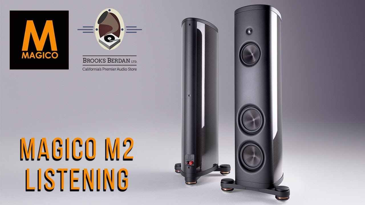 magico m3 for sale