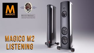 magico m2 price