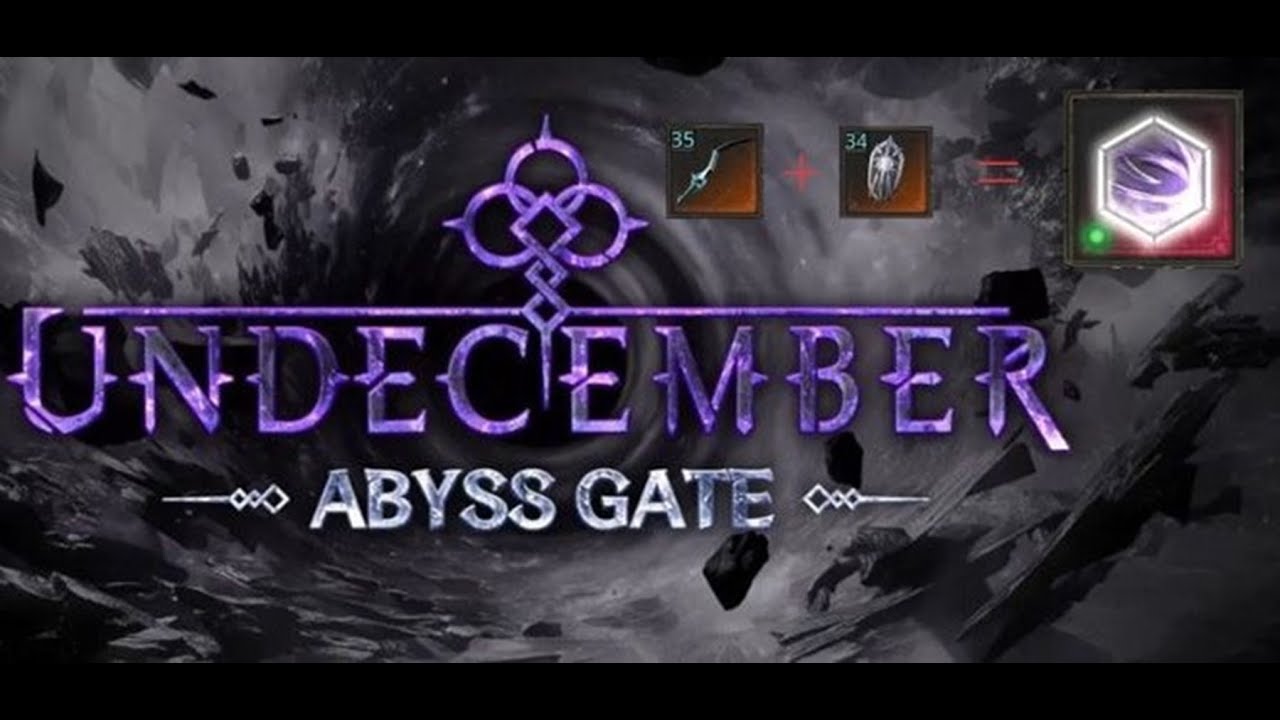 undecember ss 9 cross slash  hard+26 farming