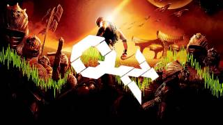 Conor Fennell - Deathstar