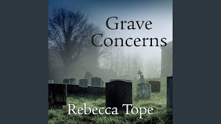 Chapter 8.18 - Grave Concerns