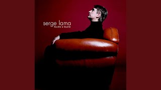 Video voorbeeld van "Serge Lama - Quand est c'qu'on fait l'amour"