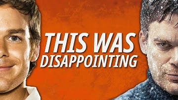 How Dexter’s Legacy Was Ruined TWICE