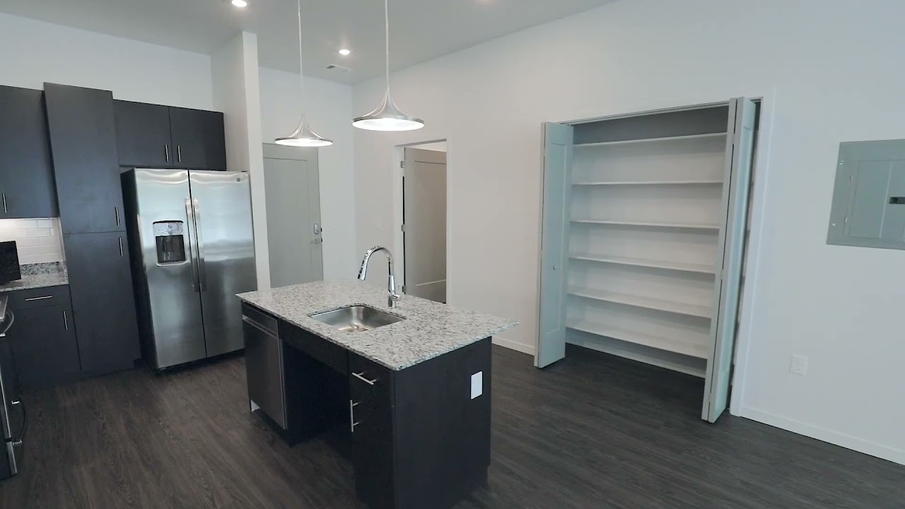 BRIO Rose Broken Arrow OK Studio Apartment For Rent YouTube