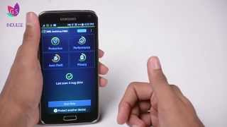 Install AVG Anti Virus App For Android Phone screenshot 5