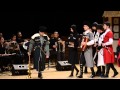 Çerkes Derneği Elbruz Halk DanslarıTopluluğu