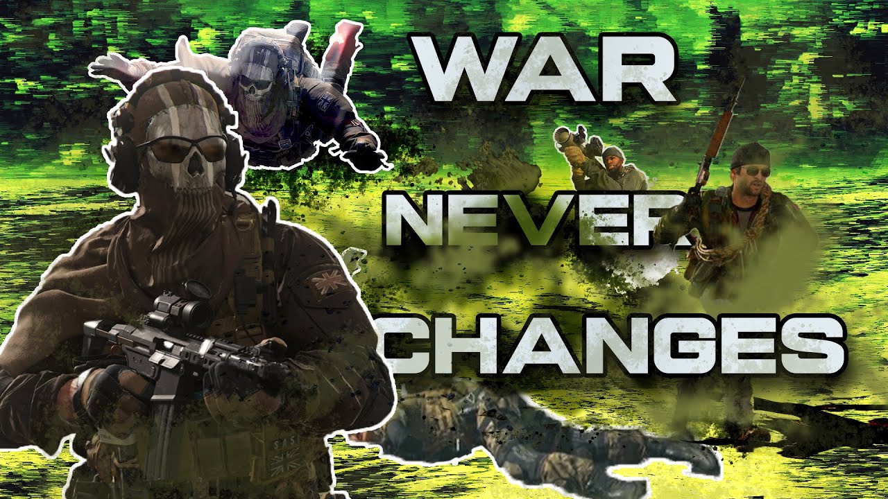 The Warzone 2 Video You Never Knew You Needed