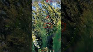 SU-100I - 10 Frags 2800 Damage, Master by player king_Nosmo08101