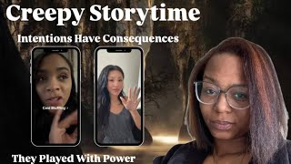 When Magic Answers Back | Hoodoo, Voodoo &amp; Ouija Stories | Creepy Storytime 