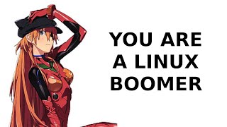 Famous What Your Desktop Environment Says About You Profile