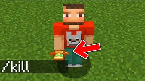 不死のトーテムはkillコマンドを防ぐことができる マイクラ Minecraft Shorts Mp3