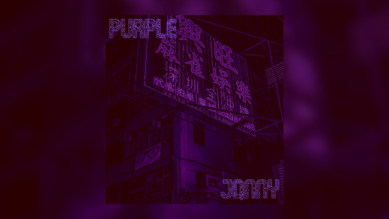 PURPLE (FULL ALBUM) - YouTube