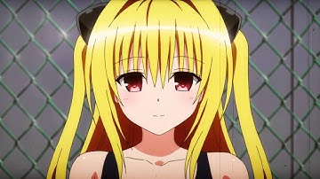 ‹ⓎⓀⓈ› Haruyuki x Yami Young & Beautiful Part 9