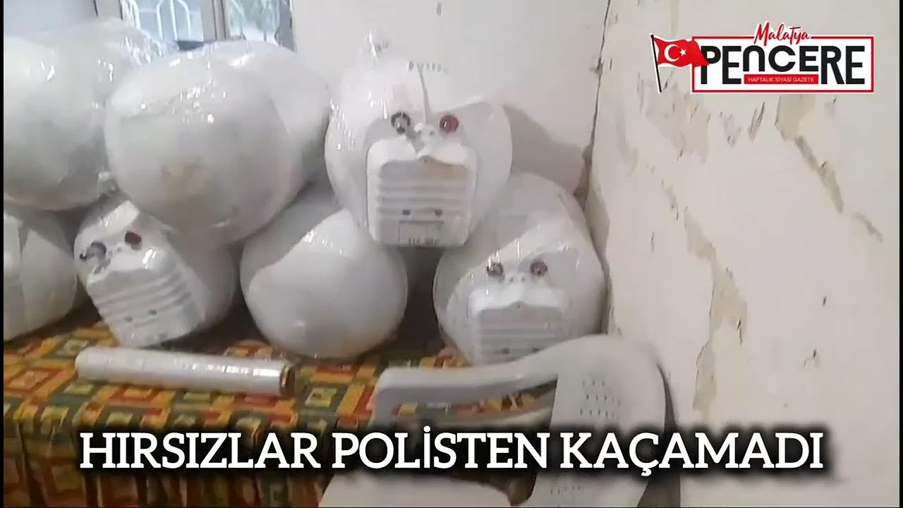 Haber videoları