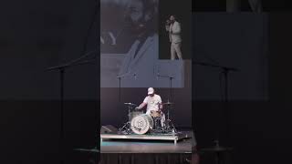 Thief | Third Day cover | Robby Heck Music Live #robbyheck #christianrock #liveperformance