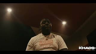 BC tae - Mr Pot Scraper Freestyle (Official Video)