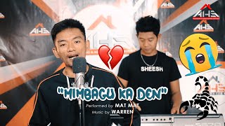 MIMBAGU KA DEN 𝘣𝘺 Mat Mat