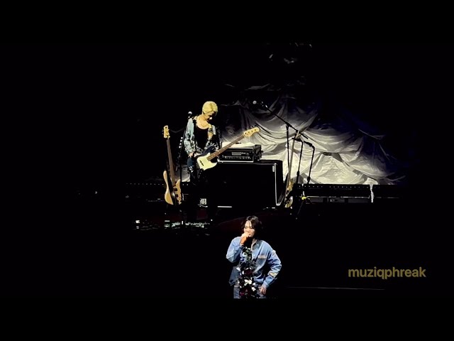 All of My Life - FT Island (FT아일랜드) HeyDay Singapore 240322 class=