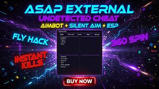 Using A$AP'S new very cheap external for roblox