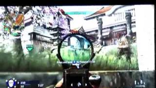 Call of Duty Ghosts Rapid Fire Mod Hack