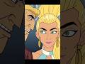 Who S Your Little Friend You Wanna Meet Her Venturebros Shorts Shortvideo Viralvideo Animation