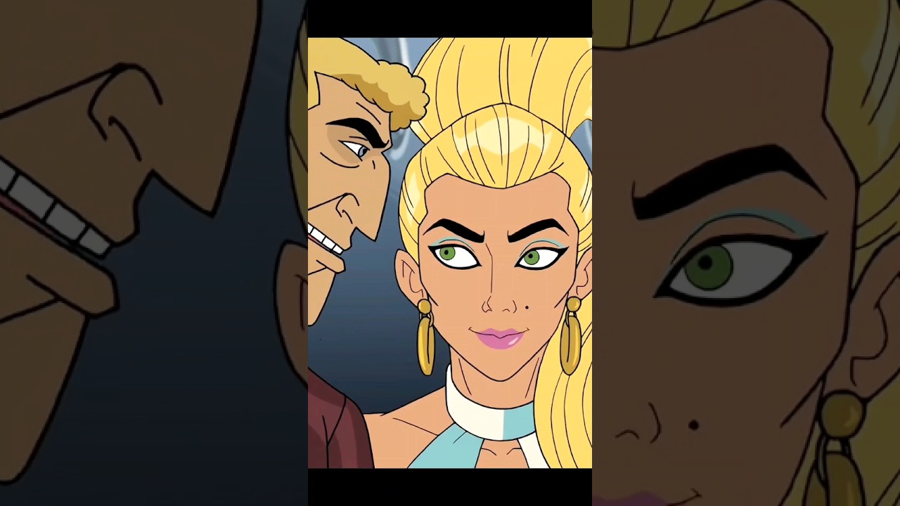 Who's your little friend you wanna meet her 