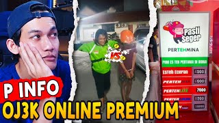 Dimana Nyarinya ? Lagi Haus Nih