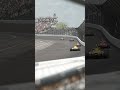 This is art 🎨 #indycar #indy500