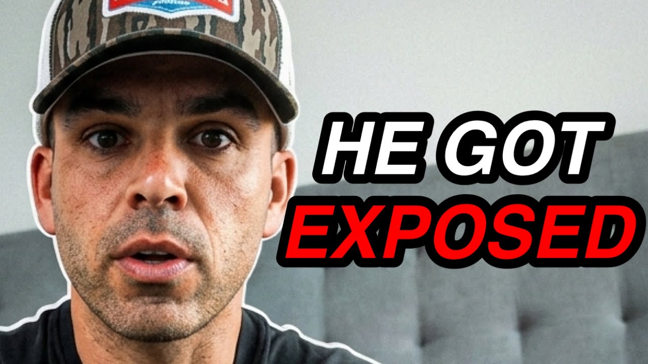 The Nelk Boys Drama Is Really Really Bad