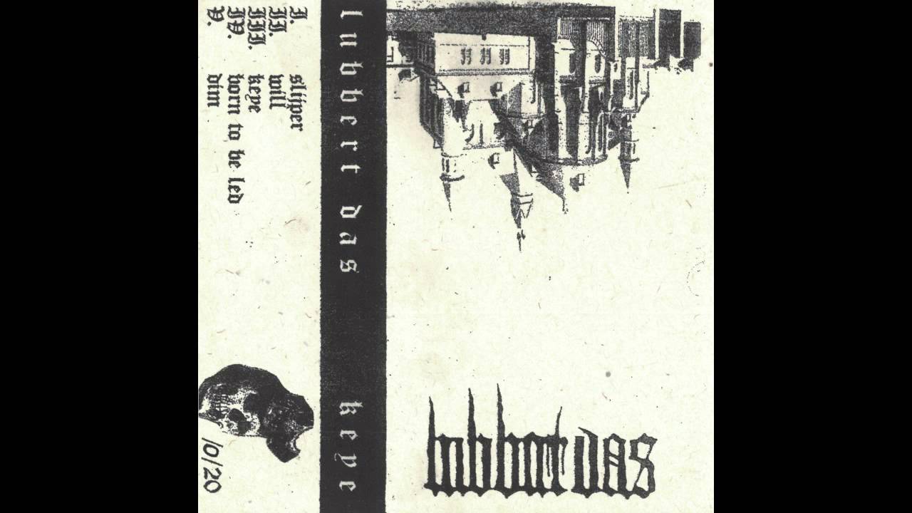Lubbert Das - "Keye" Full Demo