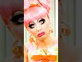 "Bianca reads Courtney Act." #dragrace