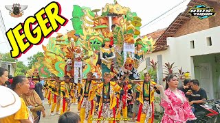 Jeger - Singa Depok Putra Pai Muda | Bojongsari Gg. Prinits Indramayu
