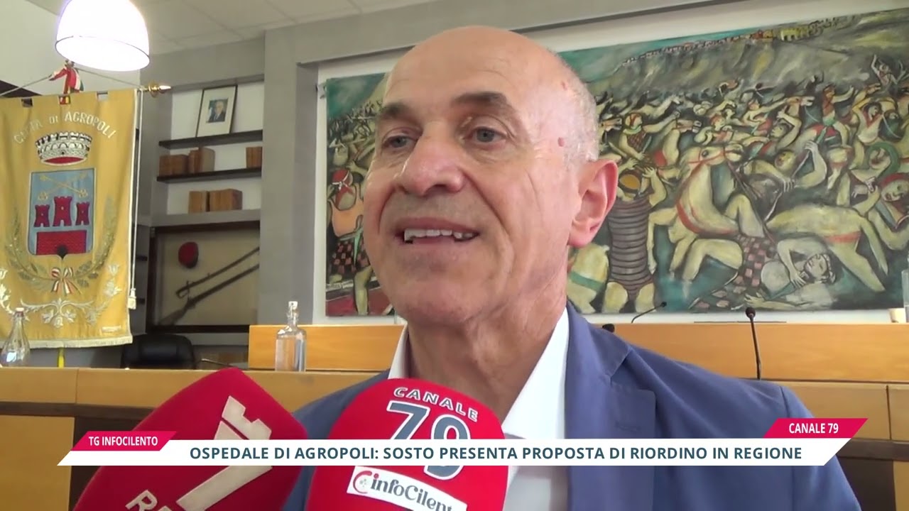Ospedale di Agropoli: commissione aperta con i cittadini in attesa del piano di riorganizzazione
