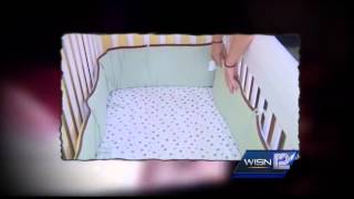 Part 2: 12 News talks with mother who lost her child to co-sleeping
