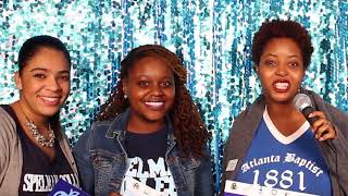 Welcome Spelman College Class of 2022!