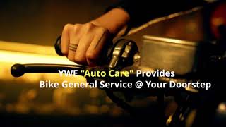 Ywe Roadside Istance For 2Wheelers