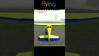 SUPERMAN PLANE CRASH IN JUNGLE 😱 | INDIAN BIKE DRIVING 3D #gaming #trending #gta