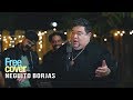 [Free Cover] Neguito Borjas - Medley Protestas (One Take)