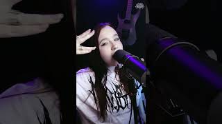 Download Lagu Song: Spiritbox, Poppy, Amy Lee - End of You  #metal #metalfans #metalvoice #metalhead MP3