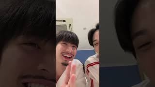 Details 10/16/2026 Ohm Thipakorn (ohmtpk) TikTok Live W/ Java Update